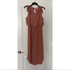 NWOT She + Sky Dress
